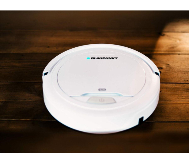 Blaupunkt Robot sprzątający RVC201 - 1377030 - zdjęcie 4